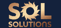 Sol Solutions logo
